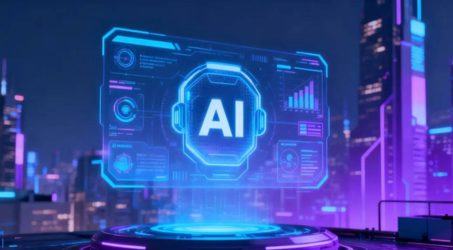 互助土族自治县AI选型参考：合理运用人工智能工具提升效率