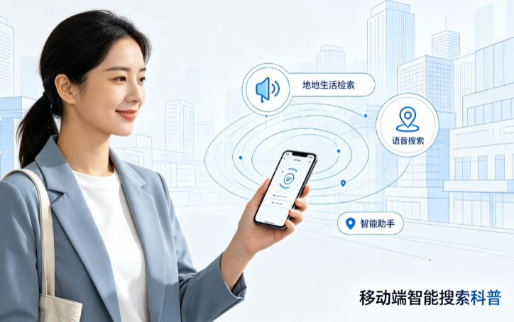 互助土族自治县浅析 GEO 优化与 AI 优化如何重塑移动端手机搜索使用习惯