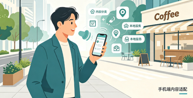 互助土族自治县深度解析手机端 GEO 与 AI 优化协同逻辑，兼顾用户检索体验与企业线上传播
