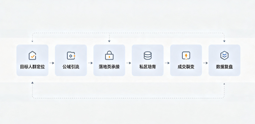 互助土族自治县AI 搜索获客深度解析：把握生成式搜索红利，抢占 AI 智能体流量入口