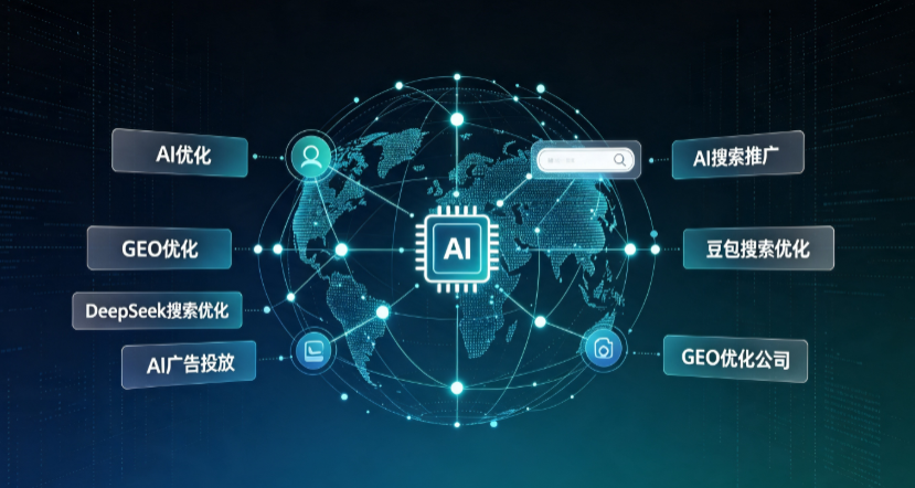 互助土族自治县AI 搜索营销赛道持续升温，GEO 优化成为企业数字化布局新方向