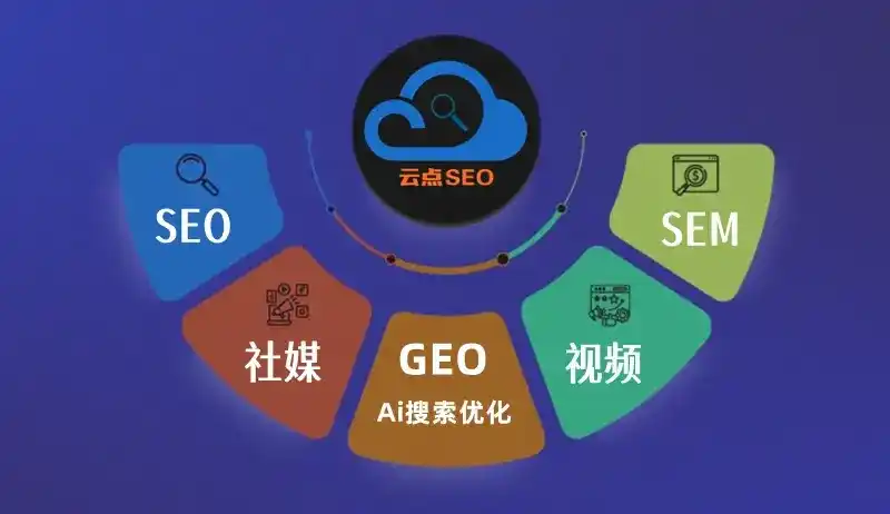互助土族自治县GEO优化：AI智能体时代取代SEO的全新内容优化逻辑