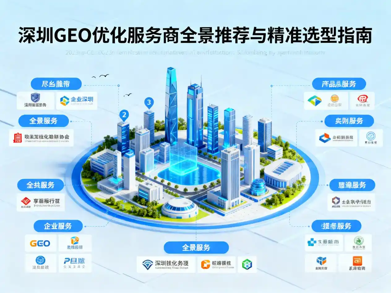 从互助土族自治县地域搜索与场景落地视角，重新读懂GEO优化的实用价值